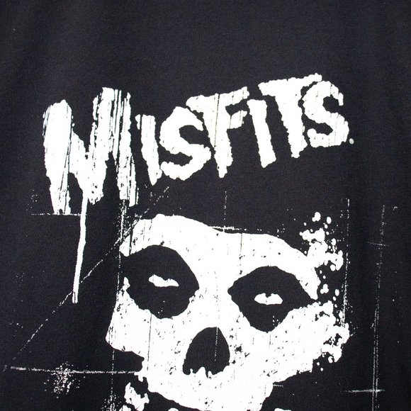 💎 2/$10 - Misfits Bones Tee - Picture 2 of 3